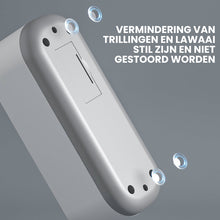 Afbeelding in Gallery-weergave laden, Echografie reinigingsmachine
