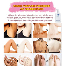 Afbeelding in Gallery-weergave laden, Southern X IE en niacineamide bleek Gezichtsreiniger
