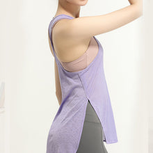 Afbeelding in Gallery-weergave laden, Yoga vest
