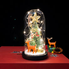 Afbeelding in Gallery-weergave laden, Betoverde Kerstboom
