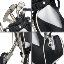 Afbeelding in Gallery-weergave laden, Memorabilia van golffans
