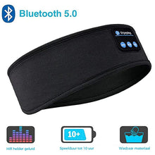 Afbeelding in Gallery-weergave laden, Bluetooth-sporthoofdband
