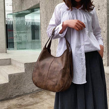 Afbeelding in Gallery-weergave laden, Damesmode vintage handtassen
