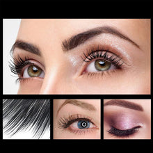 Afbeelding in Gallery-weergave laden, 4D Verlengende Curling Mascara
