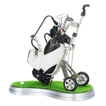 Afbeelding in Gallery-weergave laden, Memorabilia van golffans
