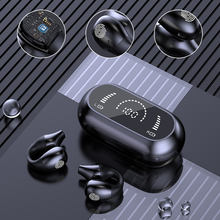Afbeelding in Gallery-weergave laden, Voorverkoop - Draadloze bluetooth oorclip oordopjes
