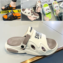 Afbeelding in Gallery-weergave laden, Dikke zool non-slip casual sandalen
