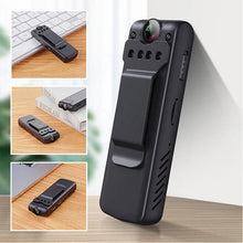 Afbeelding in Gallery-weergave laden, Draagbare videorecorder

