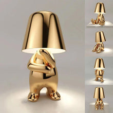 Afbeelding in Gallery-weergave laden, Denker Lampen
