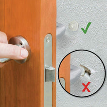 Afbeelding in Gallery-weergave laden, Self Adhesive Rubber Bumpers
