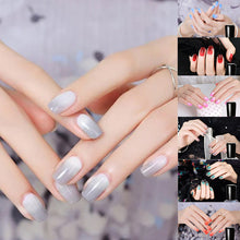 Afbeelding in Gallery-weergave laden, Langdurige nagellak met temperatuurverkleuring
