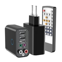 Afbeelding in Gallery-weergave laden, 6 in 1 Multifunctionele Stekker
