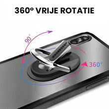 Afbeelding in Gallery-weergave laden, Draagbare multifunctionele ring voor mobiele telefoonhouder
