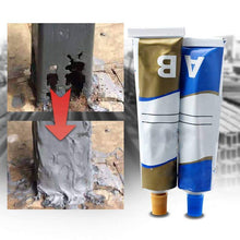 Afbeelding in Gallery-weergave laden, Magische Reparatielijm (A+B)
