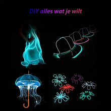 Afbeelding in Gallery-weergave laden, LED Verlichting Stok
