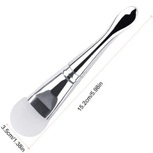 Afbeelding in Gallery-weergave laden, Beauty Tools: Doseercontainer &amp; Maskerborstel
