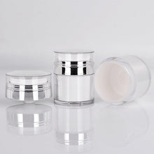 Afbeelding in Gallery-weergave laden, Beauty Tools: Doseercontainer &amp; Maskerborstel
