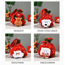 Afbeelding in Gallery-weergave laden, Kerstmis Geschenktassen
