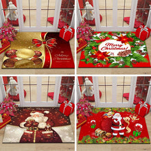 Afbeelding in Gallery-weergave laden, Kerst entree deur tapijt
