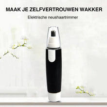 Afbeelding in Gallery-weergave laden, Neus- en oorhaar trimmer
