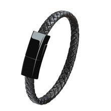 Afbeelding in Gallery-weergave laden, Creative Bracelet Charging Cable
