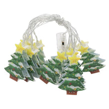 Afbeelding in Gallery-weergave laden, Christmas LED Indoor String Lights
