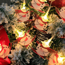 Afbeelding in Gallery-weergave laden, Christmas LED Indoor String Lights
