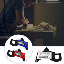 Afbeelding in Gallery-weergave laden, Clockwise Tools Digital Micrometer
