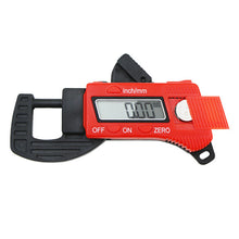 Afbeelding in Gallery-weergave laden, Clockwise Tools Digital Micrometer

