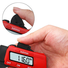 Afbeelding in Gallery-weergave laden, Clockwise Tools Digital Micrometer
