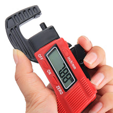 Afbeelding in Gallery-weergave laden, Clockwise Tools Digital Micrometer
