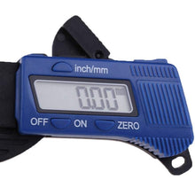 Afbeelding in Gallery-weergave laden, Clockwise Tools Digital Micrometer
