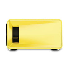 Afbeelding in Gallery-weergave laden, Draagbare HD-Projector
