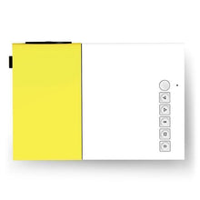 Afbeelding in Gallery-weergave laden, Draagbare HD-Projector
