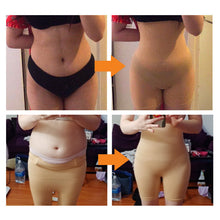 Afbeelding in Gallery-weergave laden, Tummy Tuck body-shaping broek voor dames
