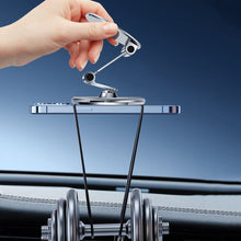 Afbeelding in Gallery-weergave laden, Dashboard houder voor mobiele telefoon
