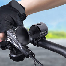 Afbeelding in Gallery-weergave laden, Elektrische fietstoeter
