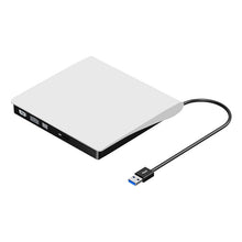 Afbeelding in Gallery-weergave laden, Externe USB-cd-drive
