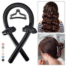Afbeelding in Gallery-weergave laden, Heatless Hair Curler
