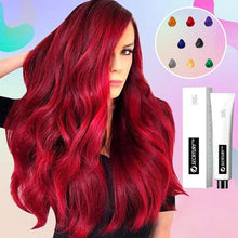 Afbeelding in Gallery-weergave laden, Hair Coloring Shampoo

