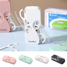 Afbeelding in Gallery-weergave laden, Portable Floss Dispenser
