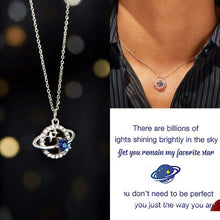 Afbeelding in Gallery-weergave laden, Planetaire sieraden
