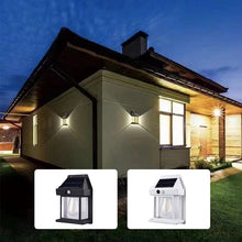 Afbeelding in Gallery-weergave laden, 🏡💡Wandlamp op zonne-energie
