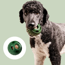 Afbeelding in Gallery-weergave laden, Opvulbaar Slow Food-speelgoed voor honden
