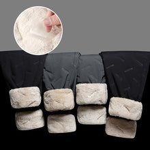 Afbeelding in Gallery-weergave laden, Dikke winterfleece broek
