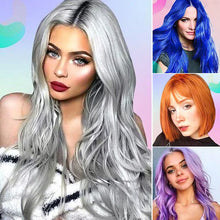 Afbeelding in Gallery-weergave laden, Hair Coloring Shampoo
