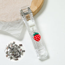 Afbeelding in Gallery-weergave laden, Handbediende Paper Clip
