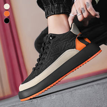 Afbeelding in Gallery-weergave laden, Ademende casual sportschoenen voor heren
