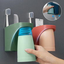 Afbeelding in Gallery-weergave laden, Magnetische mond water beker
