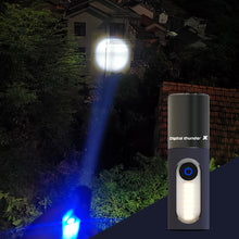 Afbeelding in Gallery-weergave laden, Zoombare LED-zaklamp
